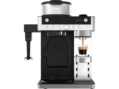 Ninja Prestige DualBrew System CFN802EU (sort)