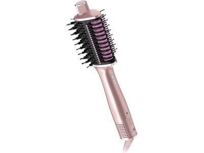 Shark HT302EUPK Glossi 2-i-1 varmebehandler & hårglatter (Pink)
