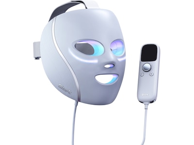 Shark Cryoglow FW312EUPL LED ansigtsmaske med køling