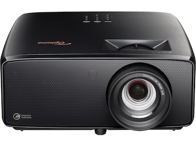 Optoma Photon Beam PK52 4K Laser Projektor