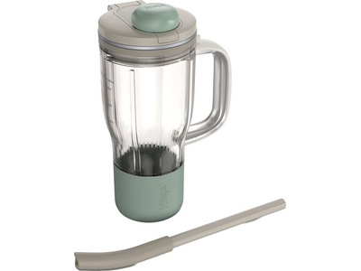 Ninja BlendBOSS 710ml rejsekrus (Stone)