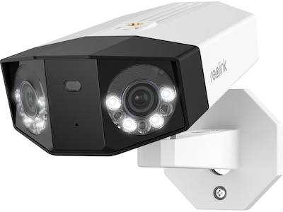 Reolink Duo 3 PoE 16MP udendørs overvågningskamera