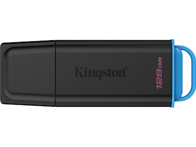 Kingston DataTraveler Exodia 128GB Hukommelsesnøgle