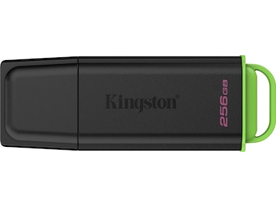 Kingston DataTraveler Exodia 256GB USB-nøgle