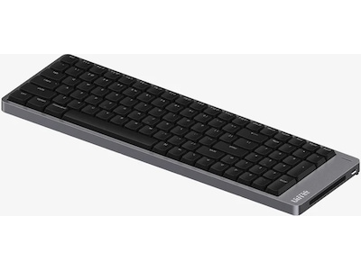 Lofree Flow 2 100 Kailh Pulse Tactile Gamingtastatur (sort)