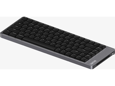 Lofree Flow 2 84 Kailh Pulse Tactile mekanisk tastatur, sort
