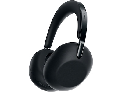 SONY 1000X THE COLLEXION Over-Ear Hovedtelefoner (sort)