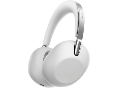 SONY 1000X THE COLLEXION Over-Ear Hovedtelefoner (platin)