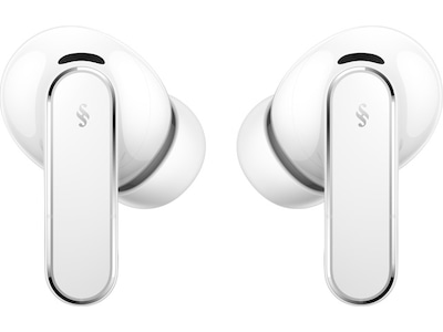 HUAWEI FreeBuds Pro 5 Trådløse Høretelefoner, Earbuds (hvid)