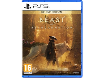 Beast of Reincarnation Deluxe Edition