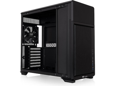 Thermaltake TR300 TG Mid Tower (sort)