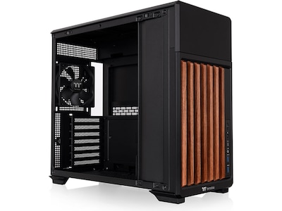 Thermaltake TR300 WS Mid Tower (sort)