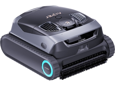 Aiper Scuba X1 Pro Bassengrengjører