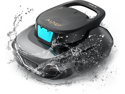 Aiper Scuba SE Trådløs Poolrenser