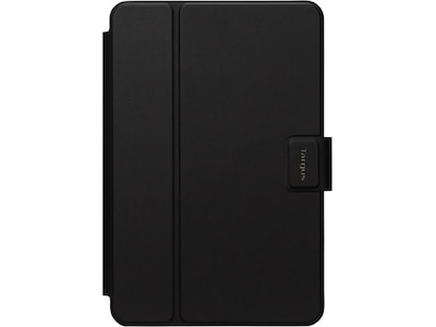 Targus Safe Fit™ Universal 6.8-9” Rotating Tablet Case (black)