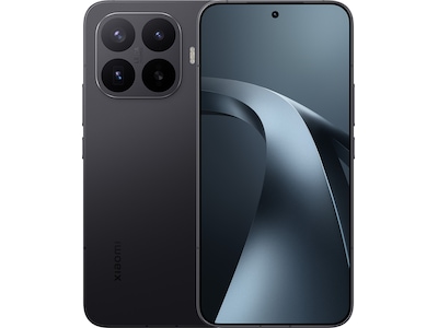 Xiaomi 17T Pro 512GB/12GB - Black