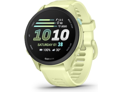 Garmin Forerunner 70 Str. ONE SIZE Gul Unisex