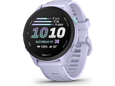 Garmin Forerunner 70 Str. ONE SIZE Lilla Unisex