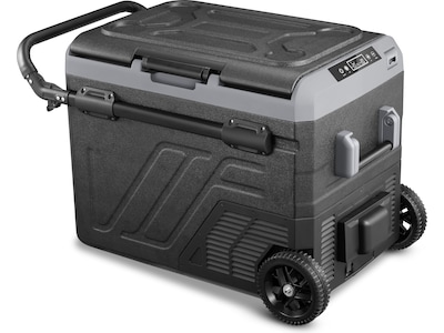 Freev Køleboks 50L -20°C 12 timers batterilevetid