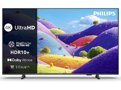 Philips 43'' PUS7001 4K UHD LED Smart TV (2026)