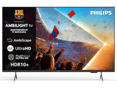 Philips 55'' PUS8001 4K Ambilight LED Smart TV (2026)