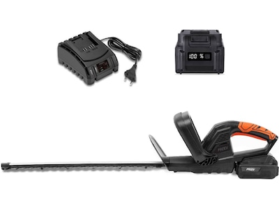 Freev Hæksaks Trådløs 51cm 20V 16mm