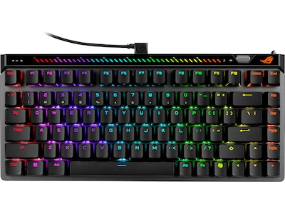 ASUS ROG Falchion Ace 75 HE Gamingtastatur