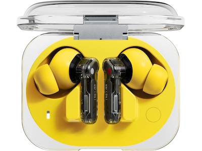 Nothing Ear (3a) - Yellow