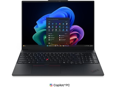 Lenovo ThinkPad E16 G4 16" WUXGA