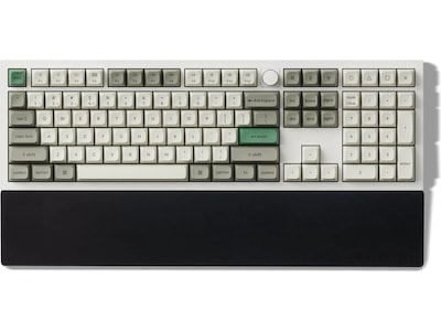Keychron Silikon Håndledsstøtte