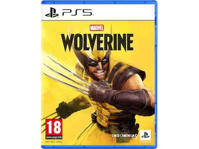 Wolverine