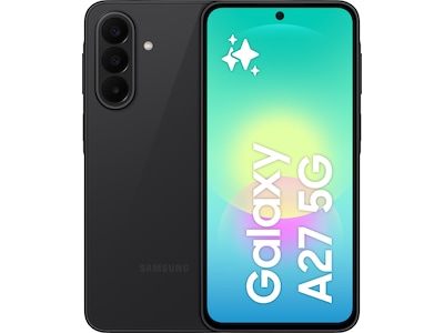 Samsung Galaxy A27 5G 256GB (black)
