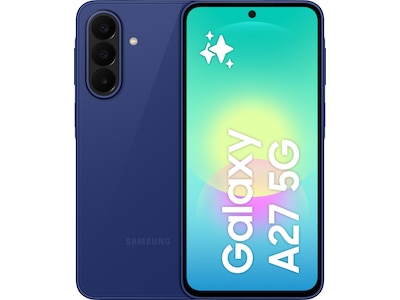 Samsung Galaxy A27 5G 256GB (blue)