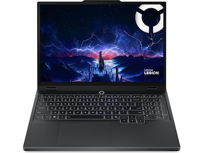 Lenovo Legion 5 15IAX10 15,1" WQXGA OLED 165 Hz
