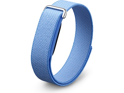 Skærmløs fitnesstracker – Pulsmåler, søvnscore døgnet rundt