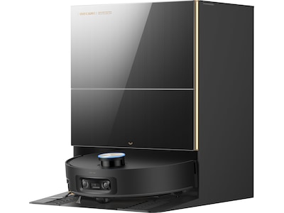 Dreame Robotstøvsuger X60 Pro Ultra Complete - Black