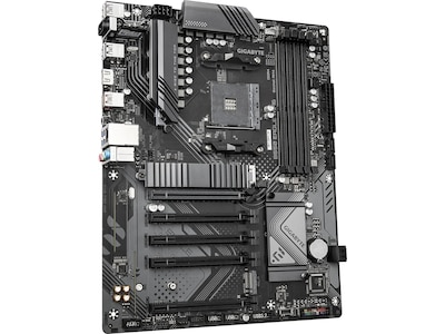 Gigabyte B550 EAGLE WIFI6 ATX Bundkort