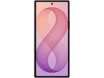 Samsung Galaxy Z Fold8 Ultra Clear Magnet Cover (Clear)