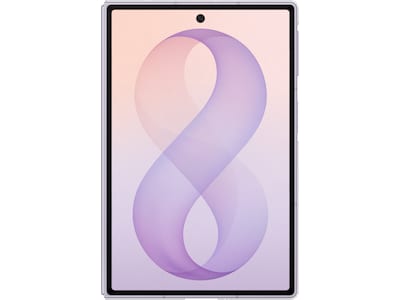 Samsung Galaxy Z Fold8 Clear Magnet Case (transparent)