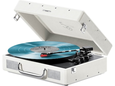 MIXX Vinyl Record Player