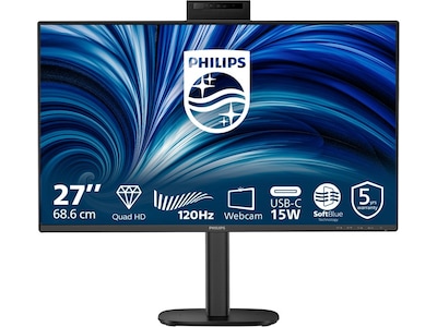 Philips 27" skærm 272B2N3500JH/00
