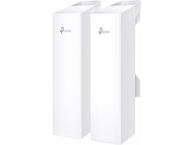 TP-Link Omada EAP211-Bridge KIT, Netværksbro, 867 Mbit/s, Wi-Fi, Ethernet LAN, Hvid