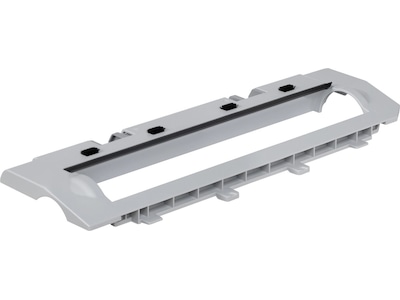 Roborock hovedbørstedæksel Qrevo Curv/Edge (Grey)