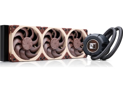 Noctua Looped NL-LC1-36 Køler billede