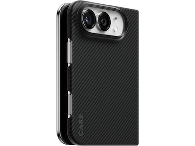 PanzerGlass CARE iPhone Duo Discovery cover