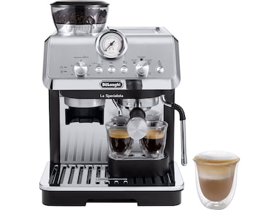 De'Longhi La Specialista Arte Espressomaskine
