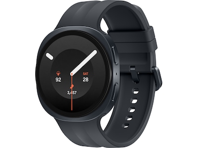 Samsung Galaxy Watch9 44mm eSim (black)