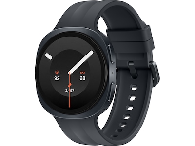 Samsung Galaxy Watch9 40mm BT (black)