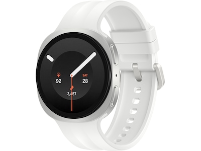 Samsung Galaxy Watch9 40mm eSim (silver + cream)