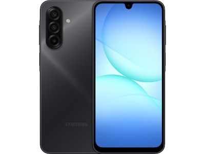 Samsung Galaxy A17 LTE 128GB (sort)